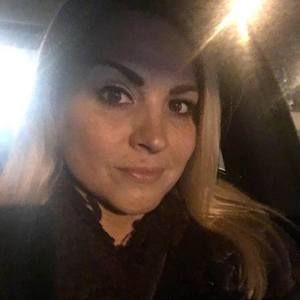 Meet your Posher, Alisha